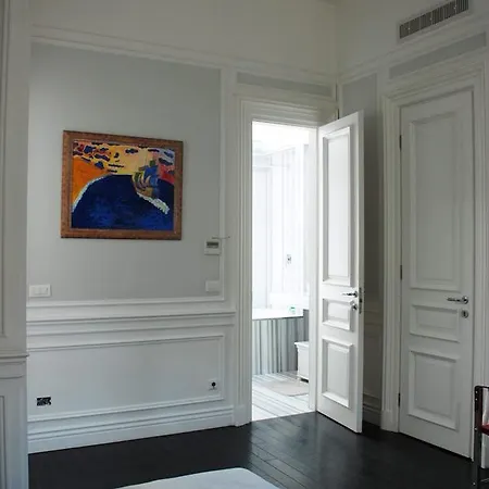 Apartment Shanti Love Delux *