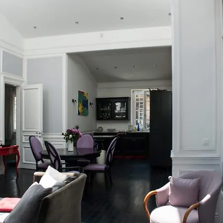 Shanti Love Delux Apartment Odesa