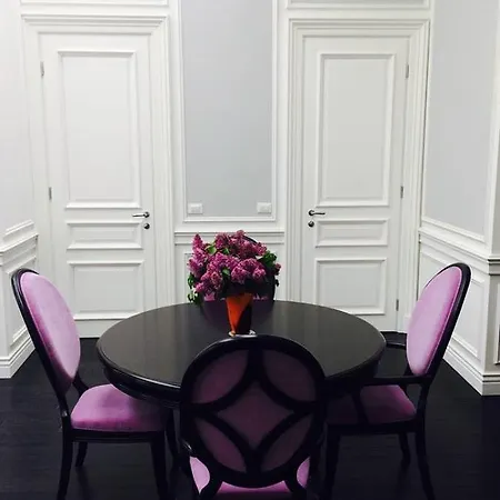 Apartment Shanti Love Delux Odesa